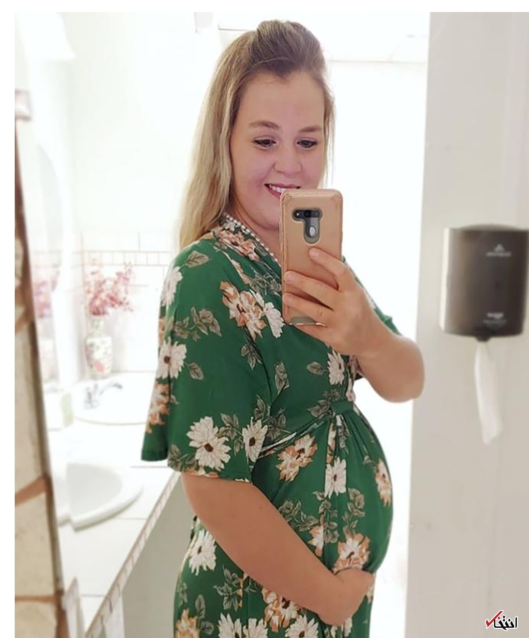 حمله کاربران فضای مجازی به مادری که ۱۱ فرزند دارد