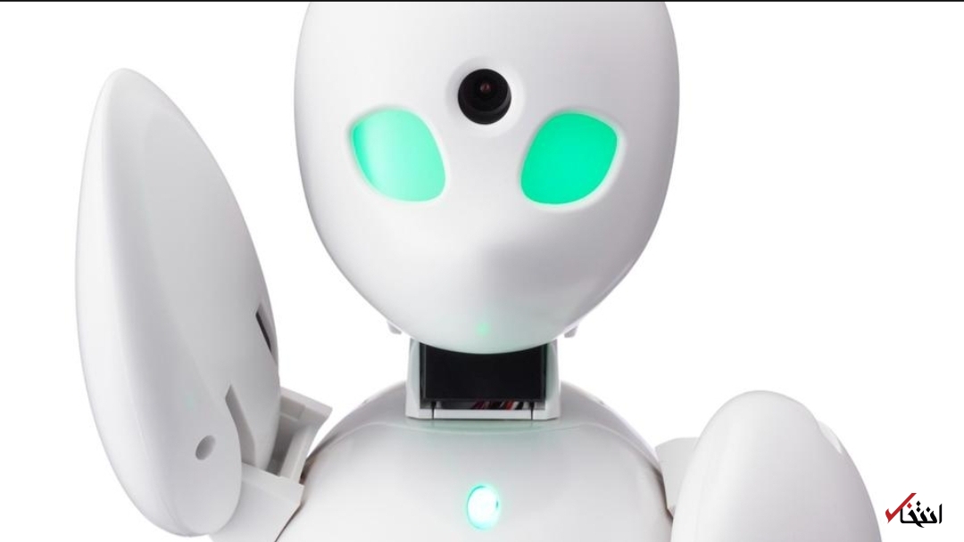 ربات‌های ژاپنی با اضطراب اجتماعی مبارزه خواهند کرد