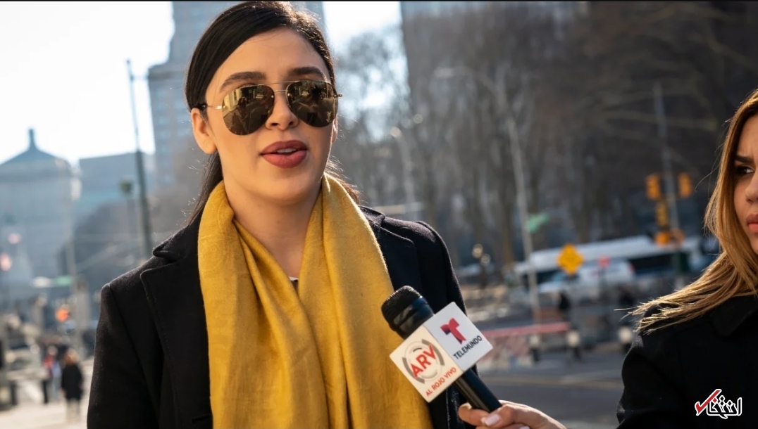 ملکه مواد مخدر جهان و زندگی عجیب او