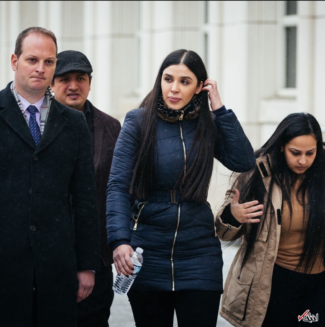 ملکه مواد مخدر جهان و زندگی عجیب او