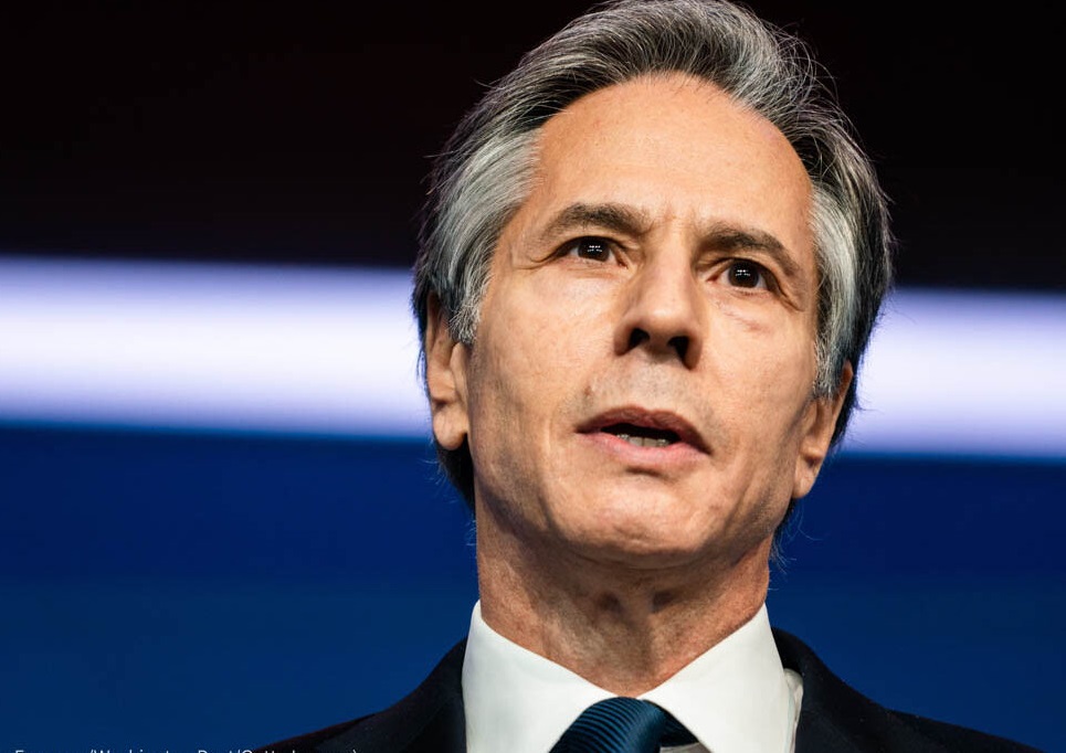 وزیر خارجه آمریکا: به دلیل جدی نبودن تهران، ما به این دور از گفتگوها پایان بخشیدیم