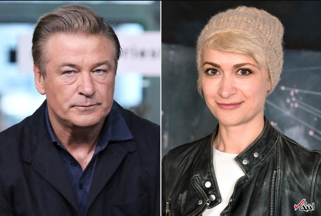 دعوای دو بازیگر سر یک اسلحه