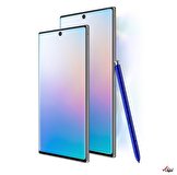 سری گلکسی نوت ۱۰ سامسونگ به روزرسانی One UI ۴ بتا را دریافت کرد