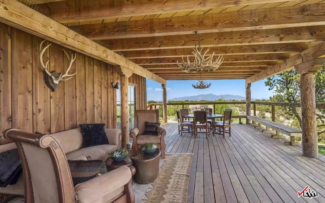 در مزرعه متجاوز جنسی مشهور چه خبر بود؟ / از قاچاق زنان تا تجاوز و بارداری‌های متعدد+تصاویر