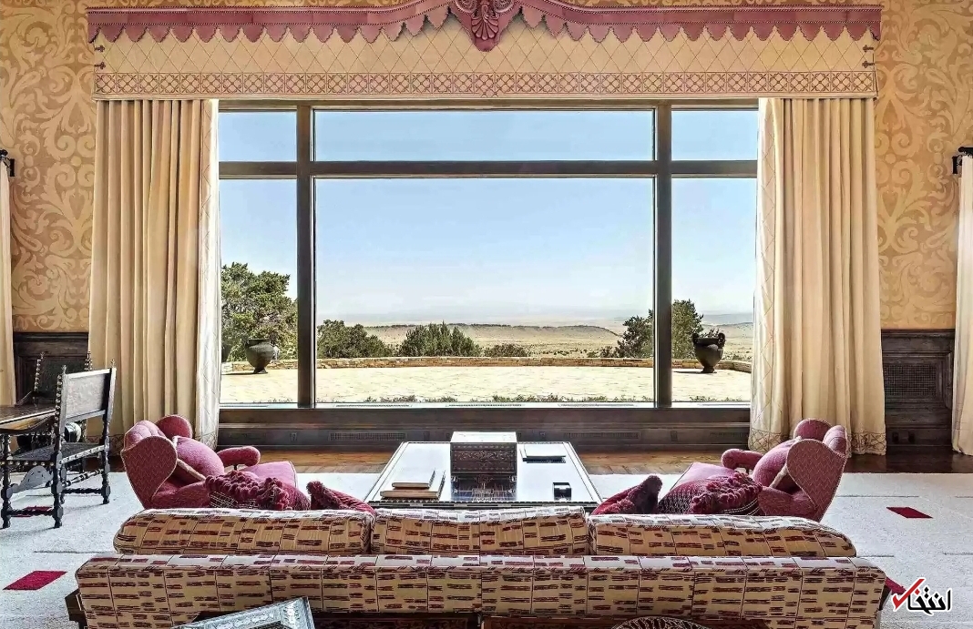 در مزرعه متجاوز جنسی مشهور چه خبر بود؟ / از قاچاق زنان تا تجاوز و بارداری‌های متعدد+تصاویر