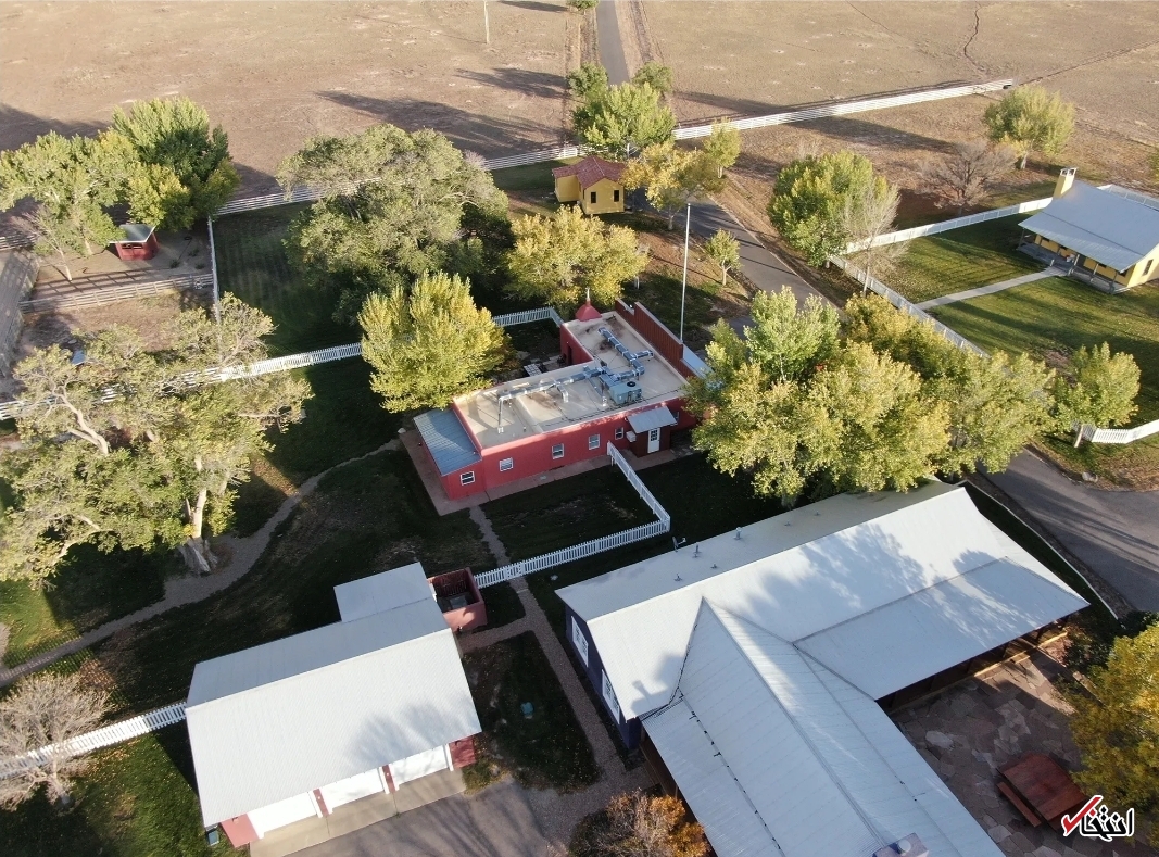 در مزرعه متجاوز جنسی مشهور چه خبر بود؟ / از قاچاق زنان تا تجاوز و بارداری‌های متعدد+تصاویر