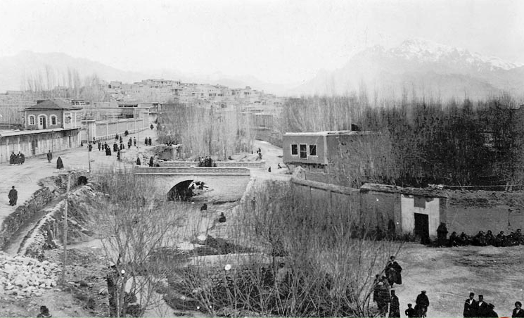 قسمت ۳۱/ افزایش ۲۷ برابری زمین در تهران پس از روی کار آمدن رضاشاه