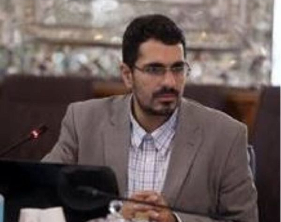 رئیس سابق دبیرخانه مدیریت جهادی، مدیرعامل متروی تهران شد