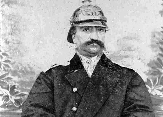 یادداشت‌های روزانه‌ی ناصرالدین‌شاه، شنبه ۲ آذر ۱۲۴۶؛ بهتر است روزنامه‌ی امروز ر ننویسم چراکه زیاد بد گذشت