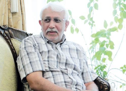 در صورت شکست برجام، سیاست دولت ایران برای توسعه روابط با همسایگان تا حد زیادی بی اثر خواهد شد / مناسبات منطقه&zwnj;ای ما با مسئله برجام کاملا به هم پیوسته&zwnj; هستند