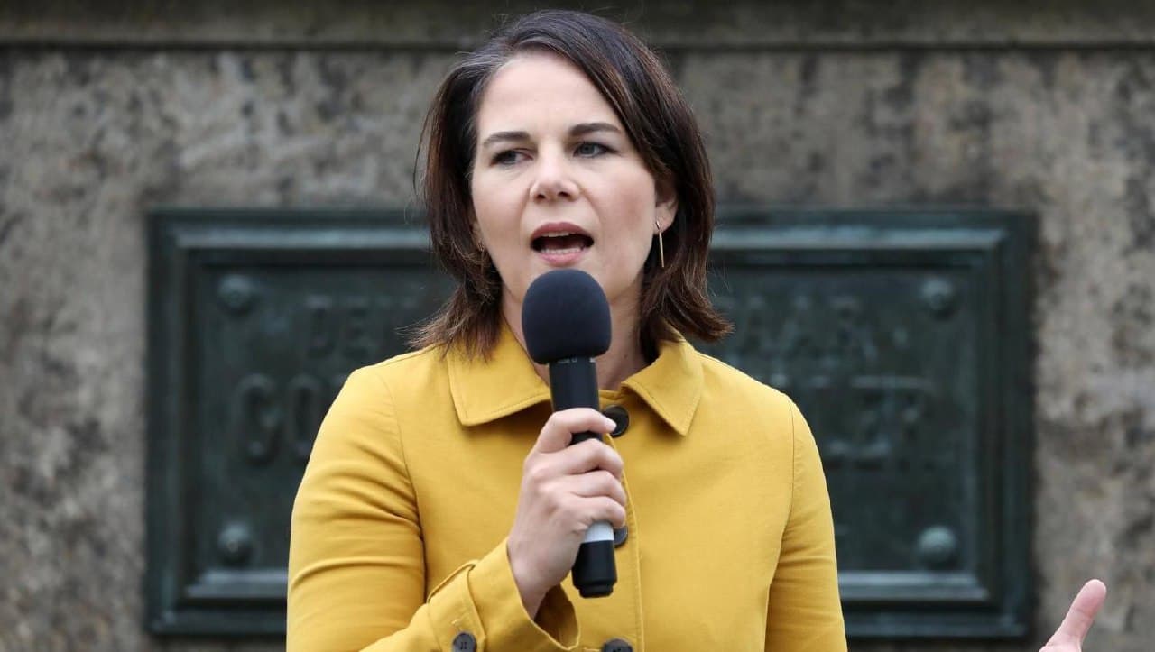 وزیر خارجه آلمان: در مذاکرات هسته‌ای با ایران هیچ‌گونه پیشرفتی وجود ندارد / فعالیت‌ها برای دستیابی به راه‌حل دیپلماتیک را تشدید کرده‌ا‌یم