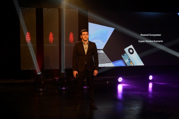 رویداد سوپر دیوایس هوآوی با معرفی این قابلیت و محصولات جدید هوآوی برگزار شد