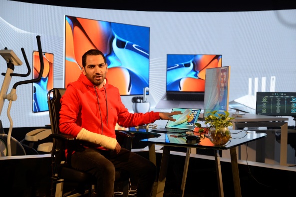 رویداد سوپر دیوایس هوآوی با معرفی این قابلیت و محصولات جدید هوآوی برگزار شد