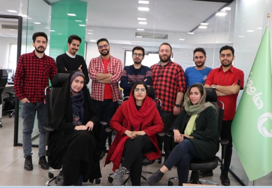 هارمونی و هدفی به نام «دیجیتال مارکتینگ پایدار» در بازار ایران هارمونی و هدفی به نام «دیجیتال مارکتینگ پایدار» در بازار ایران