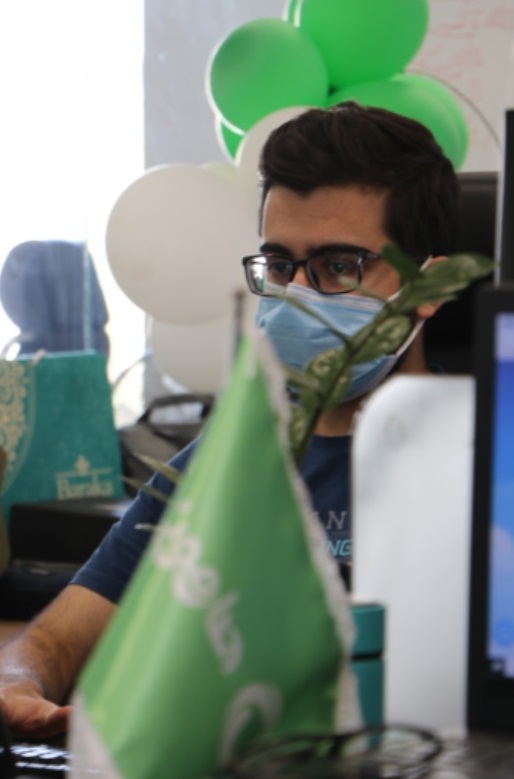 هارمونی و هدفی به نام «دیجیتال مارکتینگ پایدار» در بازار ایران هارمونی و هدفی به نام «دیجیتال مارکتینگ پایدار» در بازار ایران
