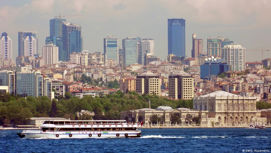 کاهش ارزش لیر؛ رکوردشکنی ایرانی&zwnj;ها درخرید خانه در ترکیه