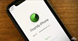 چگونه از اپلیکیشن Find My در آیفون خود استفاده کنیم؟