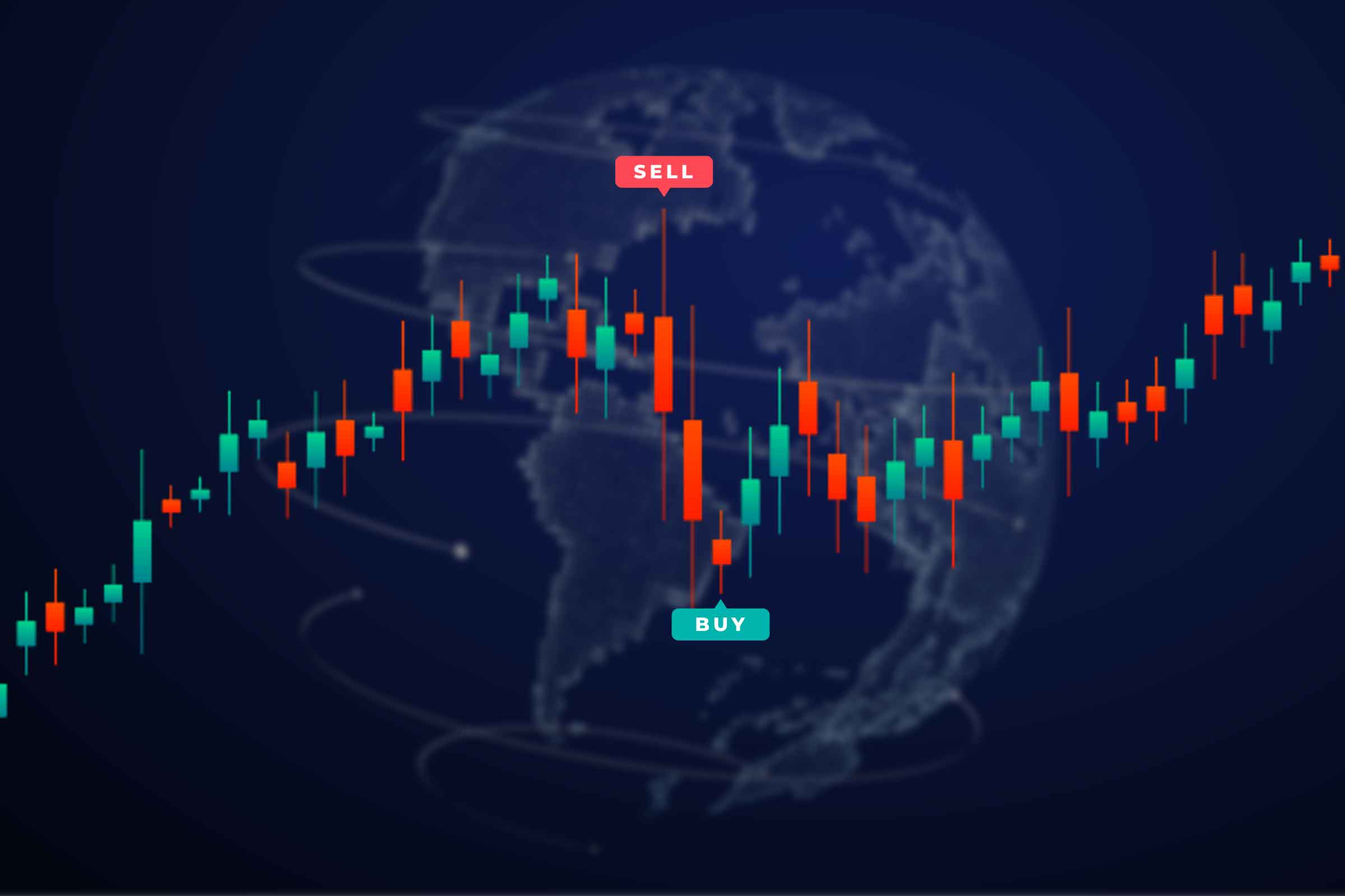 بازار فارکس چیست؟ بازار فارکس چیست؟
