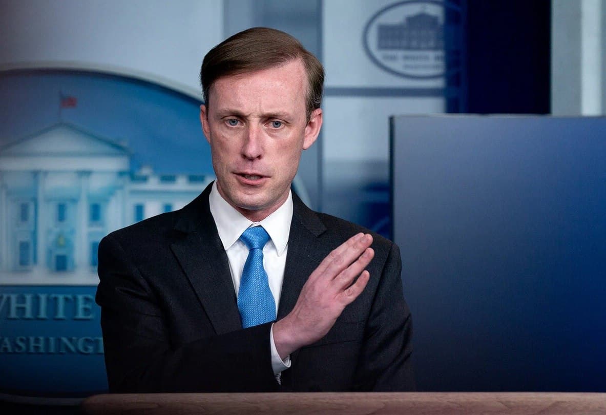 مشاور امنیت ملی آمریکا: مذاکرات احیای برجام به خوبی پیش نمی رود