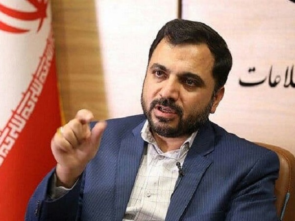 وزیر ارتباطات: اعمال فیلترینگ برای سالم سازی فضای مجازی لازم است / طرح صیانت هم باید اتفاق بیافتد / هر پلتفرم خارجی که قوانین ما را بپذیرد، امکان فعالیت در ایران را پیدا می کند وزیر ارتباطات: اعمال فیلترینگ برای سالم سازی فضای مجازی لازم است / طرح صیانت هم باید اتفاق بیافتد / هر پلتفرم خارجی که قوانین ما را بپذیرد، امکان فعالیت در ایران را پیدا می کند