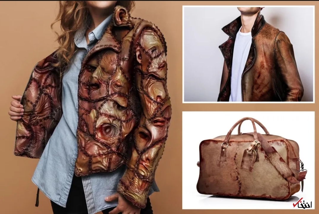 کشتار بی رحمانه حیوانات در برند‌های مشهور جهان/ پشت پرده‌ای خونبار از تولیدات لاکچری  پوشاک