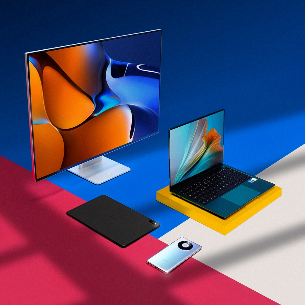 مانیتور هوآوی MateView رقیب بزرگان بازار مانیتور هوآوی MateView رقیب بزرگان بازار