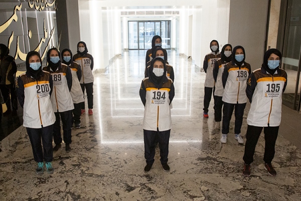 ثبت رکوردی دیگر از بانک پاسارگاد