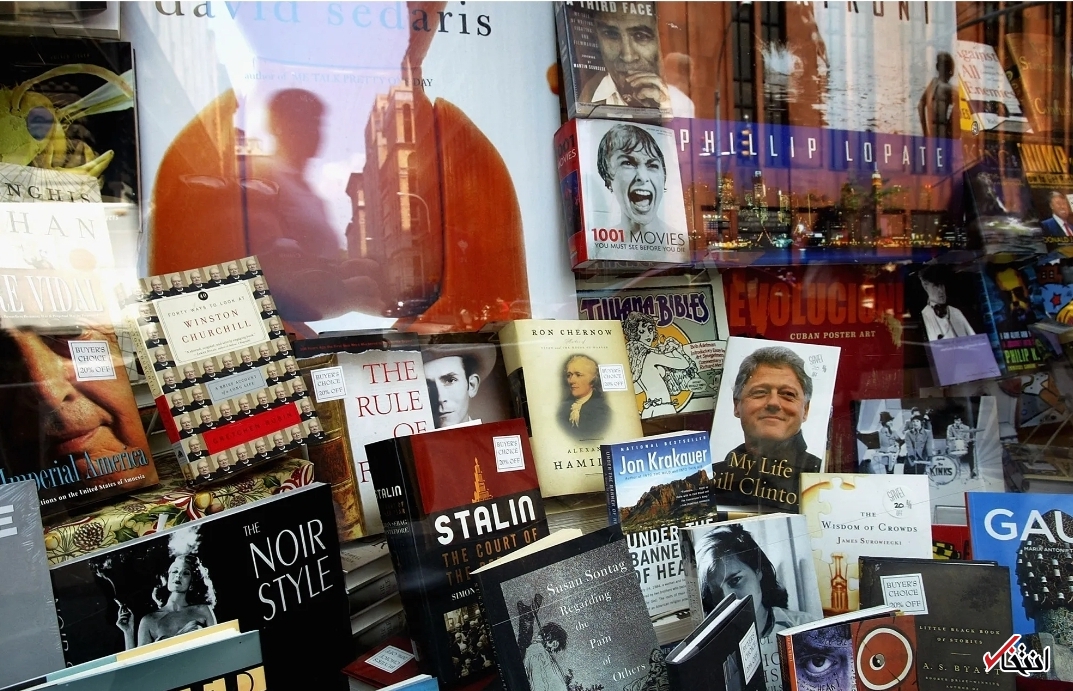 کتاب رسوایی‌های فیس بوک چاپ می‌شود!