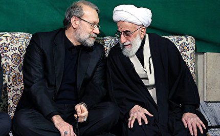 واکنش کیهان به انتشار نامه لاریجانی درباره ردصلاحیتش: بهانه&zwnj;ای شد تا اصلاح&zwnj;طلبان به لجن&zwnj;پراکنی و عقده&zwnj;گشایی علیه شورای نگهبان مشغول شوند