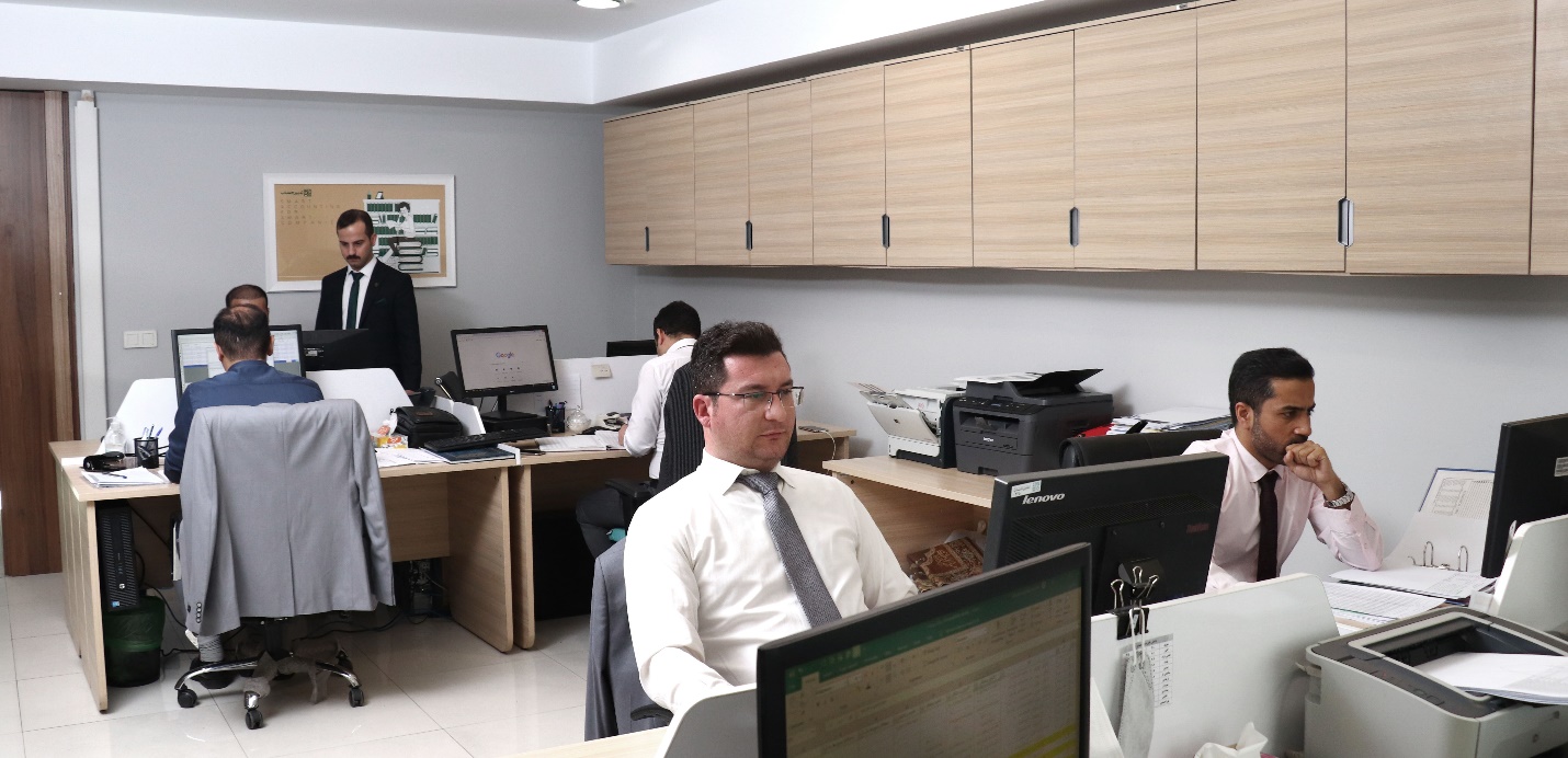 آنچه باید از یک موسسه حسابداری کامل انتظار داشت