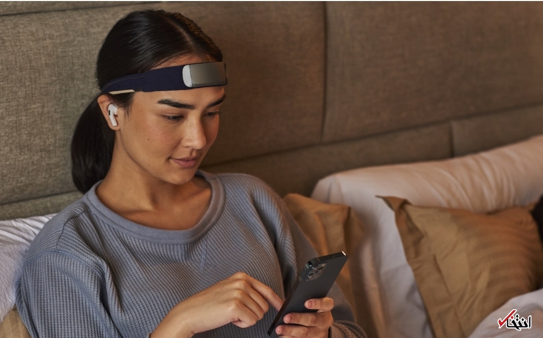 قرص خواب دیجیتال ویژه بدخواب ها+تصاویر