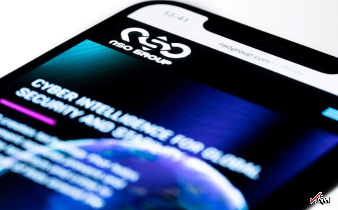 شکایت اپل از سازنده نرم افزار‌های جاسوسی اسرائیل