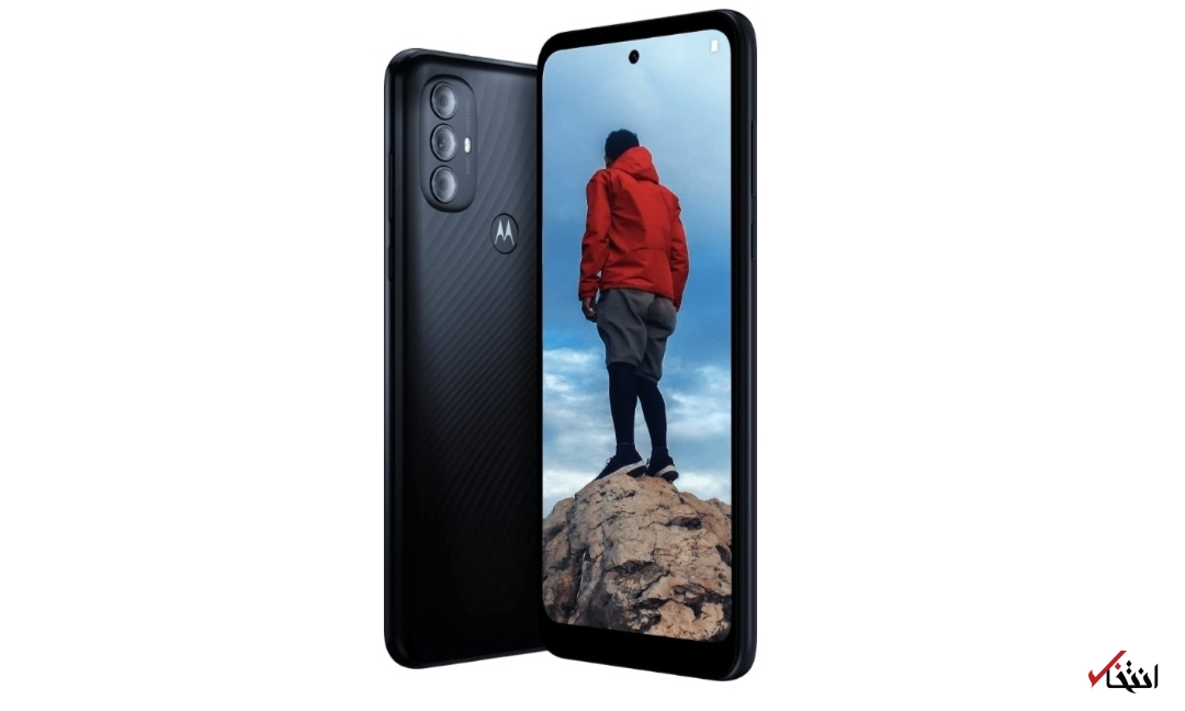 گوشی هوشمندی که وعده ۳ روز عمر باتری می‌دهد+تصاویر