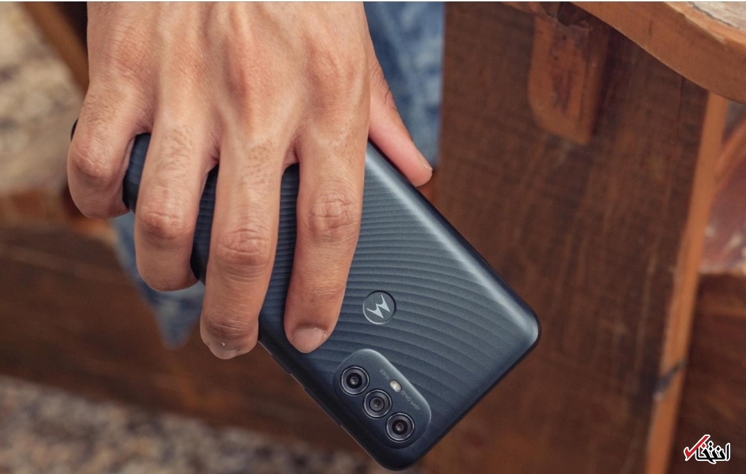 گوشی هوشمندی که وعده ۳ روز عمر باتری می‌دهد+تصاویر