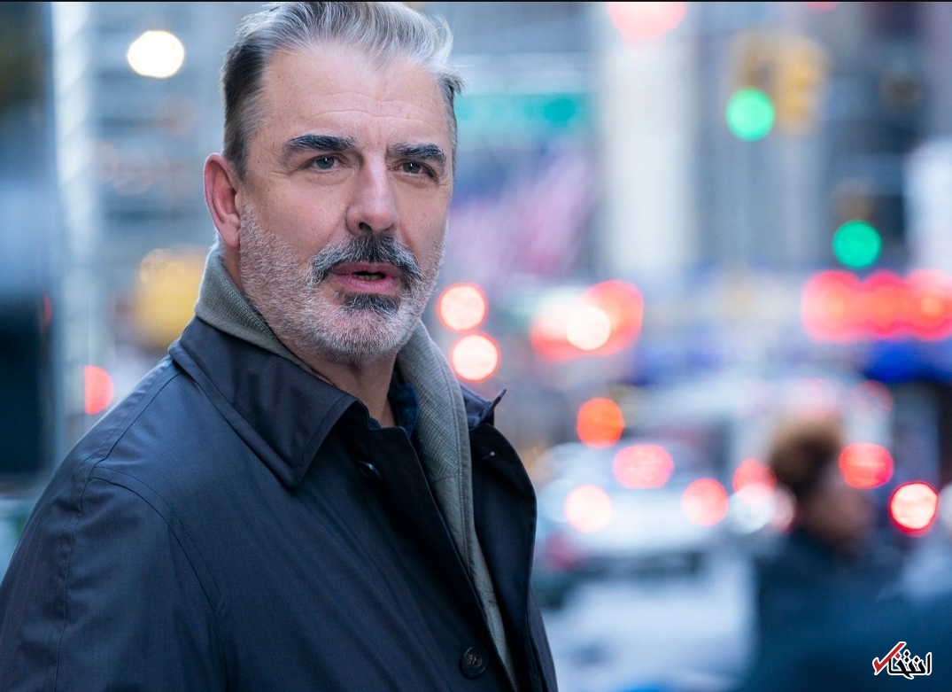 اخراج بازیگر متهم به تجاوز از سریال جدیدش