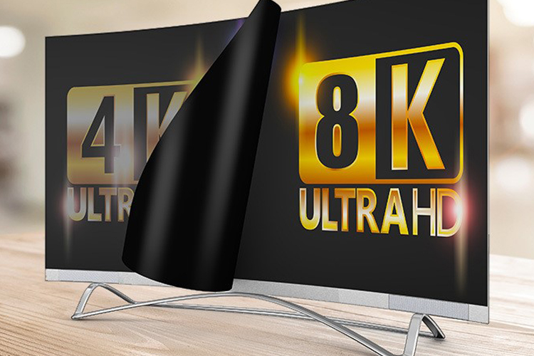 تلویزیون های 8K چه زمانی ارزش خرید پیدا می کنند؟ تلویزیون های 8K چه زمانی ارزش خرید پیدا می کنند؟
