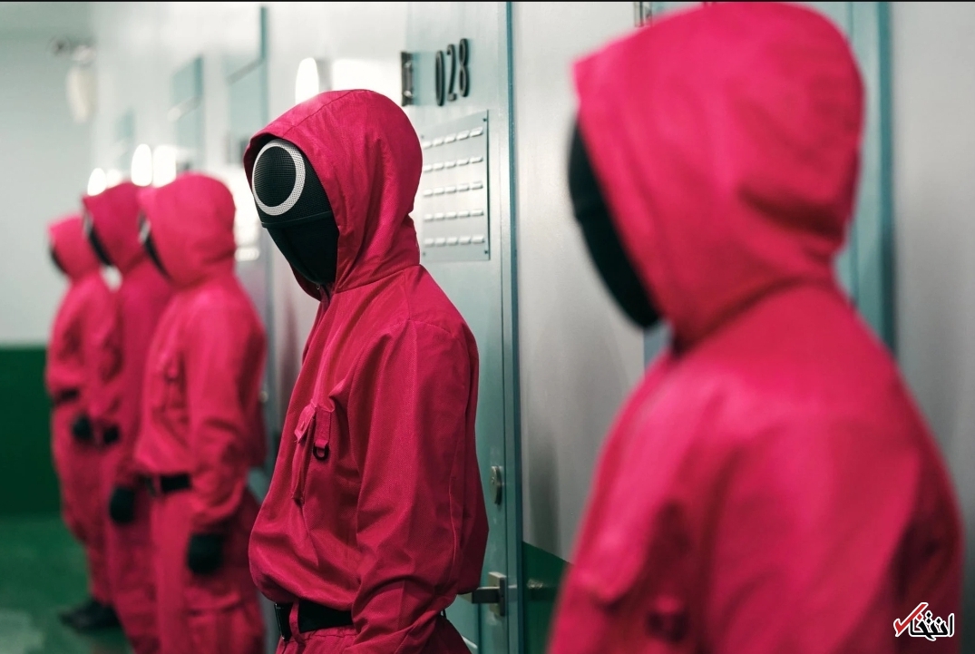 حکم اعدام برای قاچاقچی «سریال بازی مرکب»