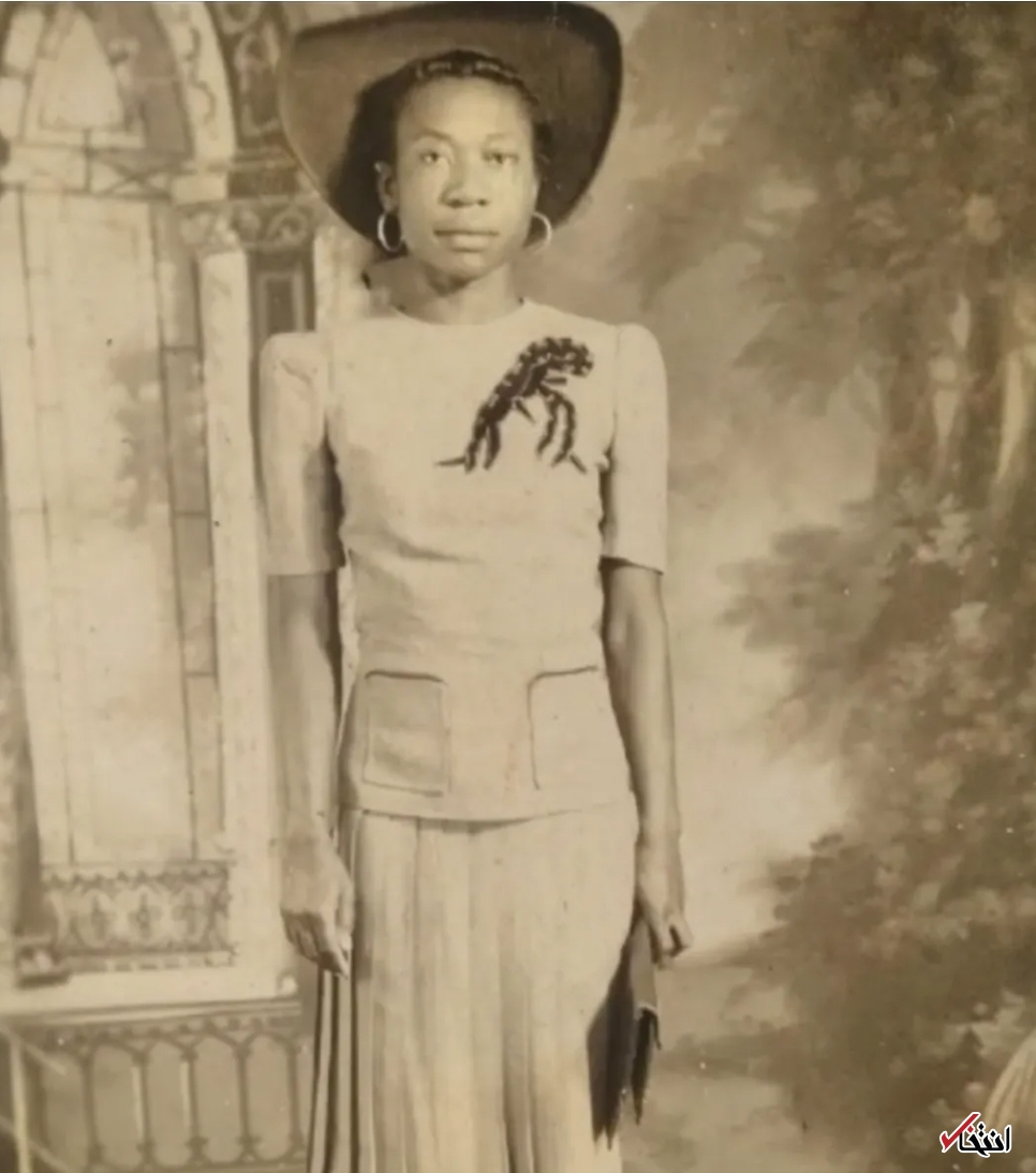 داستان زندگی مادربزرگ ۱۰۳ ساله در فضای مجازی پربازدید شد