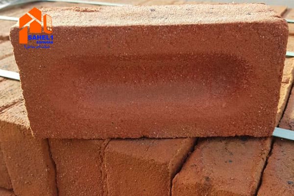 آشنایی با انواع آجر به همراه ویژگی ها آشنایی با انواع آجر به همراه ویژگی ها