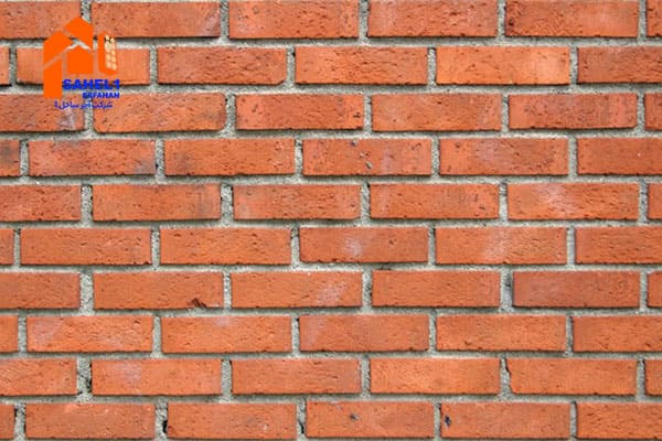 آشنایی با انواع آجر به همراه ویژگی ها آشنایی با انواع آجر به همراه ویژگی ها