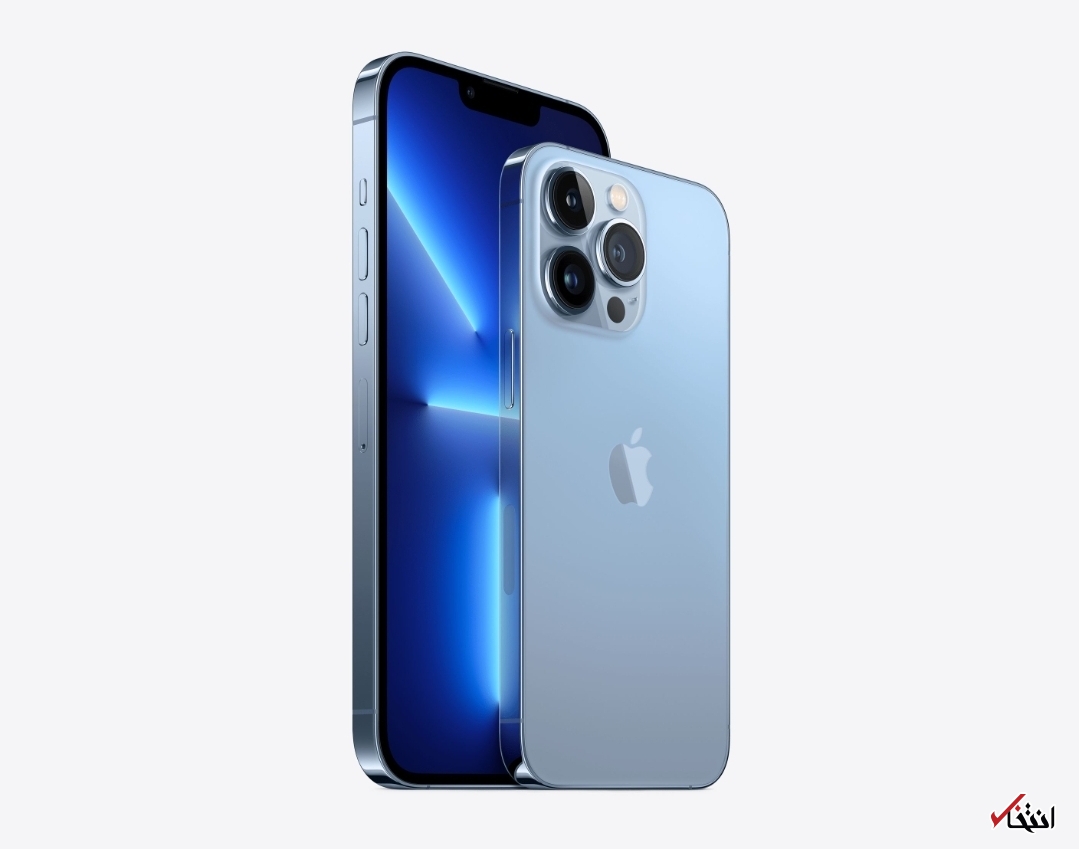 اپل بزرگترین برند گوشی هوشمند در چین شد