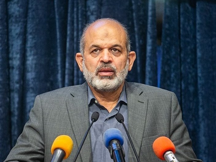 وزیر کشور درمورد حوادث مشهد: نیروی انتظامی وظیفه ذاتی خود را انجام داده / عده&zwnj;ای خارج از ضوابط اقدام به فروش جعلی بلیط کرده بودند / یک مورد گاز فلفل منتشر شده؛ هنوز مشخص نیست چه کسی زده