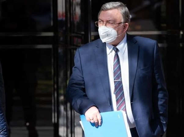 نشست اعضای برجام، پس از حل و فصل اختلافات بین ایران و آمریکا