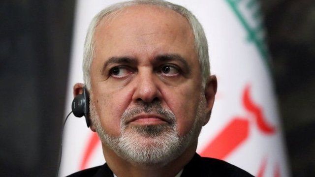 درخواست ظریف برای اتحاد مسلمانان هم&zwnj;زمان با آغاز ماه رمضان