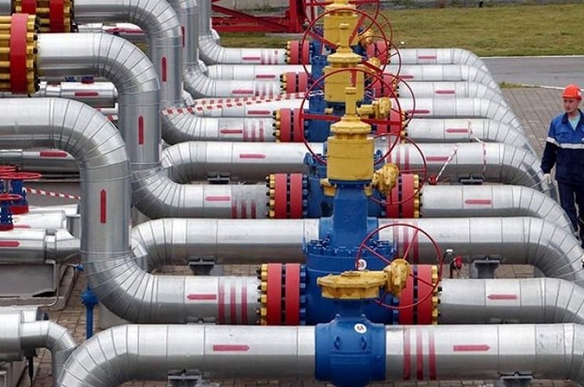 اسلواکی پرداخت بهای گاز روسیه به روبل را پذیرفت