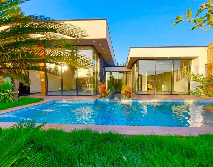 خرید ویلا در کدام مناطق شمال مناسب است ؟