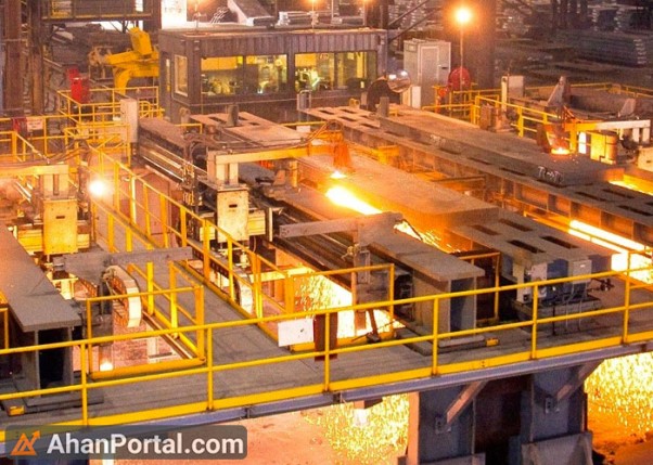 H1: محصولات تولیدی 3 کارخانه بزرگ تولیدکننده فولاد را بشناسیم!