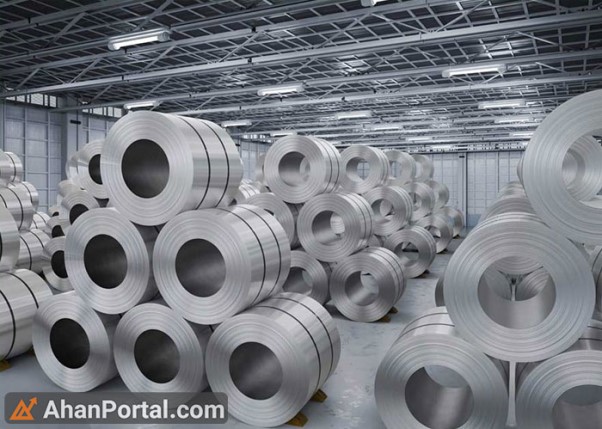 H1: محصولات تولیدی 3 کارخانه بزرگ تولیدکننده فولاد را بشناسیم!