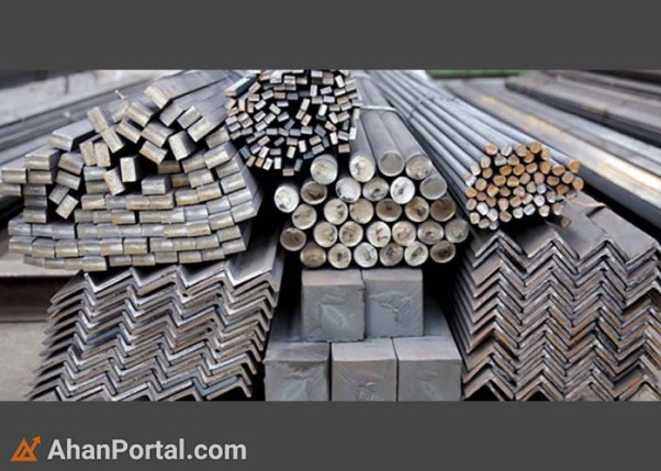 H1: محصولات تولیدی 3 کارخانه بزرگ تولیدکننده فولاد را بشناسیم!