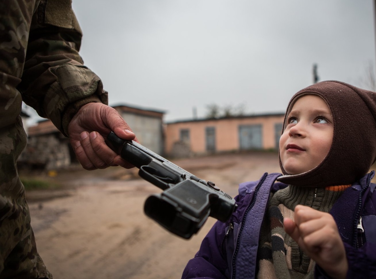 زلنسکی: تضمین امنیتی از آمریکا دریافت نکردیم / مشاور بشار اسد: اکثر سوریها مایلند کنار روسیه بجنگند زلنسکی: تضمین امنیتی از آمریکا دریافت نکردیم / مشاور بشار اسد: اکثر سوریها مایلند کنار روسیه بجنگند